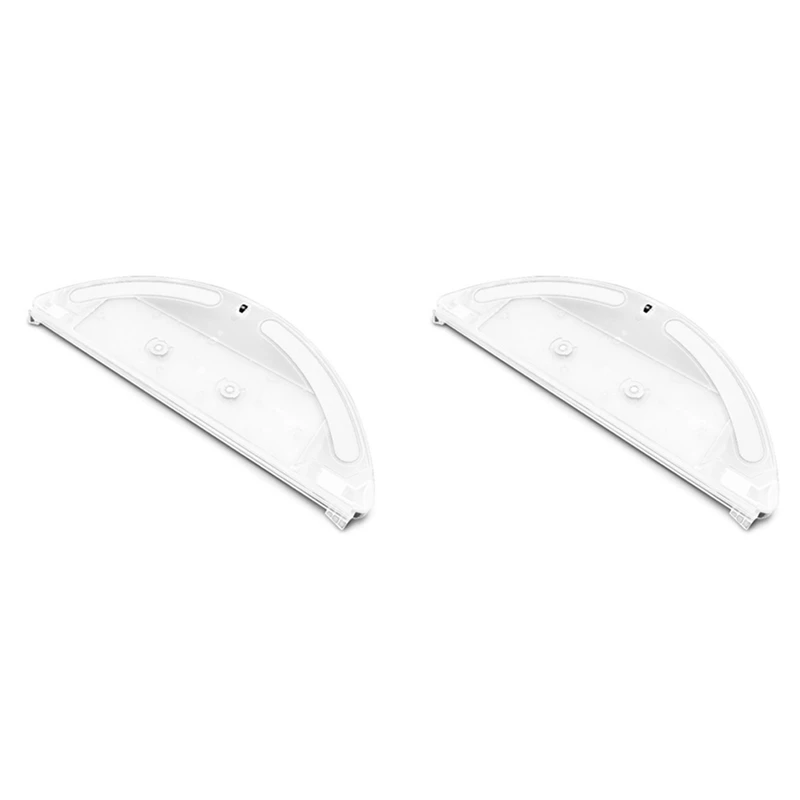2X резервуар для воды для Xiaomi Roborock 1/2 S5 S50 S51 S55 S6 S60 S65 E25 E35 E20 C10 T4 T6 Mi Пылесосы резервуар для воды запасные части
2X резервуар для воды для Xiaomi Roborock 1/2 S5 S50 S51 S55 S6 S60 S65 E25 E35 E20 C10 T4 T6 Mi Пылесосы резервуар для воды запасные части