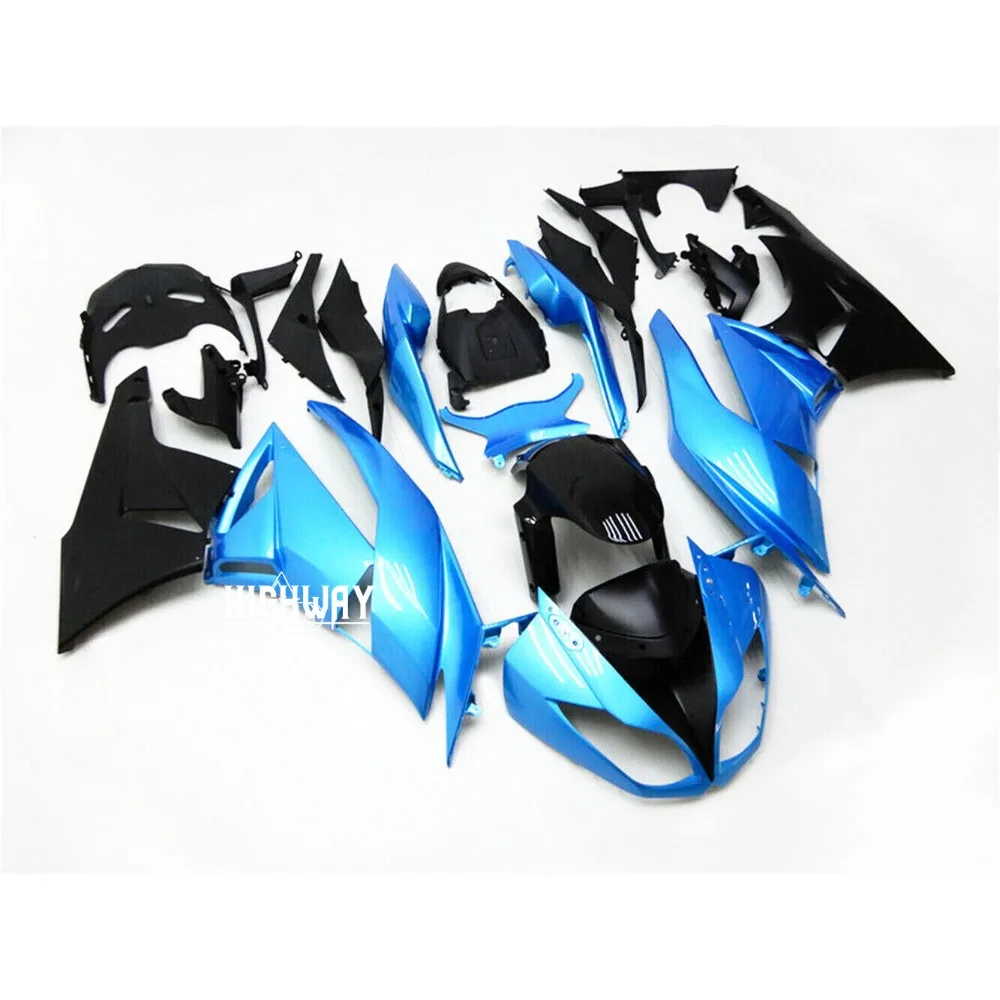 Для Kawasaki Ninja ZX6R 636 2009-2012 2010 2011 Комплект окрашенных обтекателей из АБС-пластика кузов аксессуары для мотоциклов обшивка
Для Kawasaki Ninja ZX6R 636 2009-2012 2010 2011 Комплект окрашенных обтекателей из АБС-пластика кузов аксессуары для мотоциклов обшивка