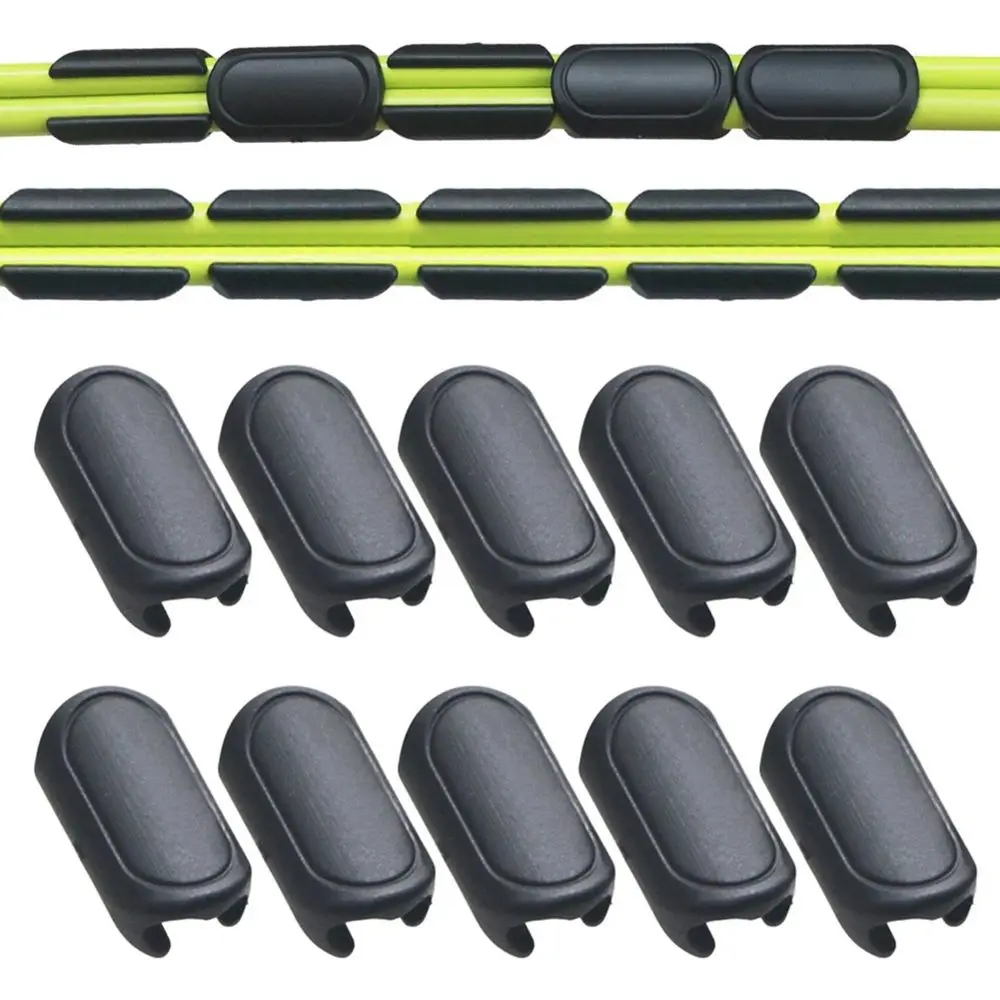 5 Pcs Disc Brake Cable Base Hydraulic Mechanical Disc Brake Shift Cable Guide Hose Frame Fixture Dear Line Housing
5 Pcs Disc Brake Cable Base Hydraulic Mechanical Disc Brake Shift Cable Guide Hose Frame Fixture Dear Line Housing