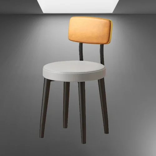 Modern Simplicity Advanced Chair Design Chairs Outdoor Cafe Dresser Home Furniture Dining Bar Hotel Makeup Modern Designer Room
Modern Simplicity Advanced Chair Design Chairs Outdoor Cafe Dresser Home Furniture Dining Bar Hotel Makeup Modern Designer Room