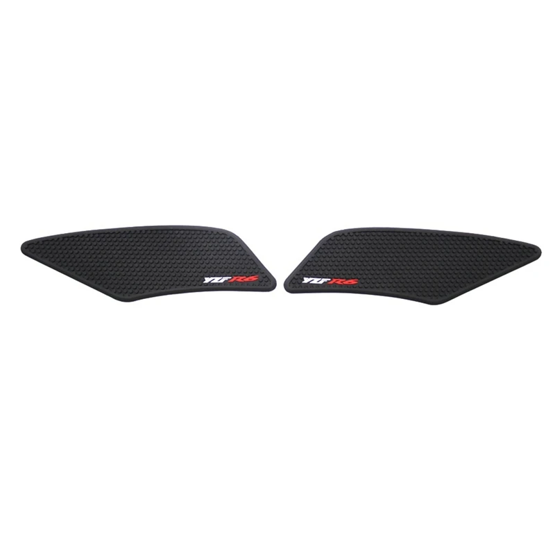 1 Pair Motorcycle Tank Pad Anti-Slip Tank Pad Side Gas Knee Grip Protector Sticker For Yamaha YZF R6 YZFR6 2017-2022
1 Pair Motorcycle Tank Pad Anti-Slip Tank Pad Side Gas Knee Grip Protector Sticker For Yamaha YZF R6 YZFR6 2017-2022
