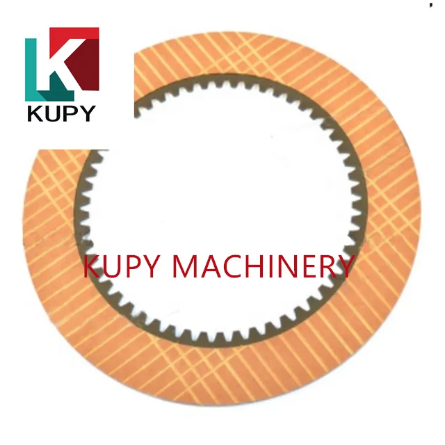 Высококачественная бумажная фрикционная пластина KUPY 8D8796 диски фрикционный 2G9908 6Y7915
Высококачественная бумажная фрикционная пластина KUPY 8D8796 диски фрикционный 2G9908 6Y7915