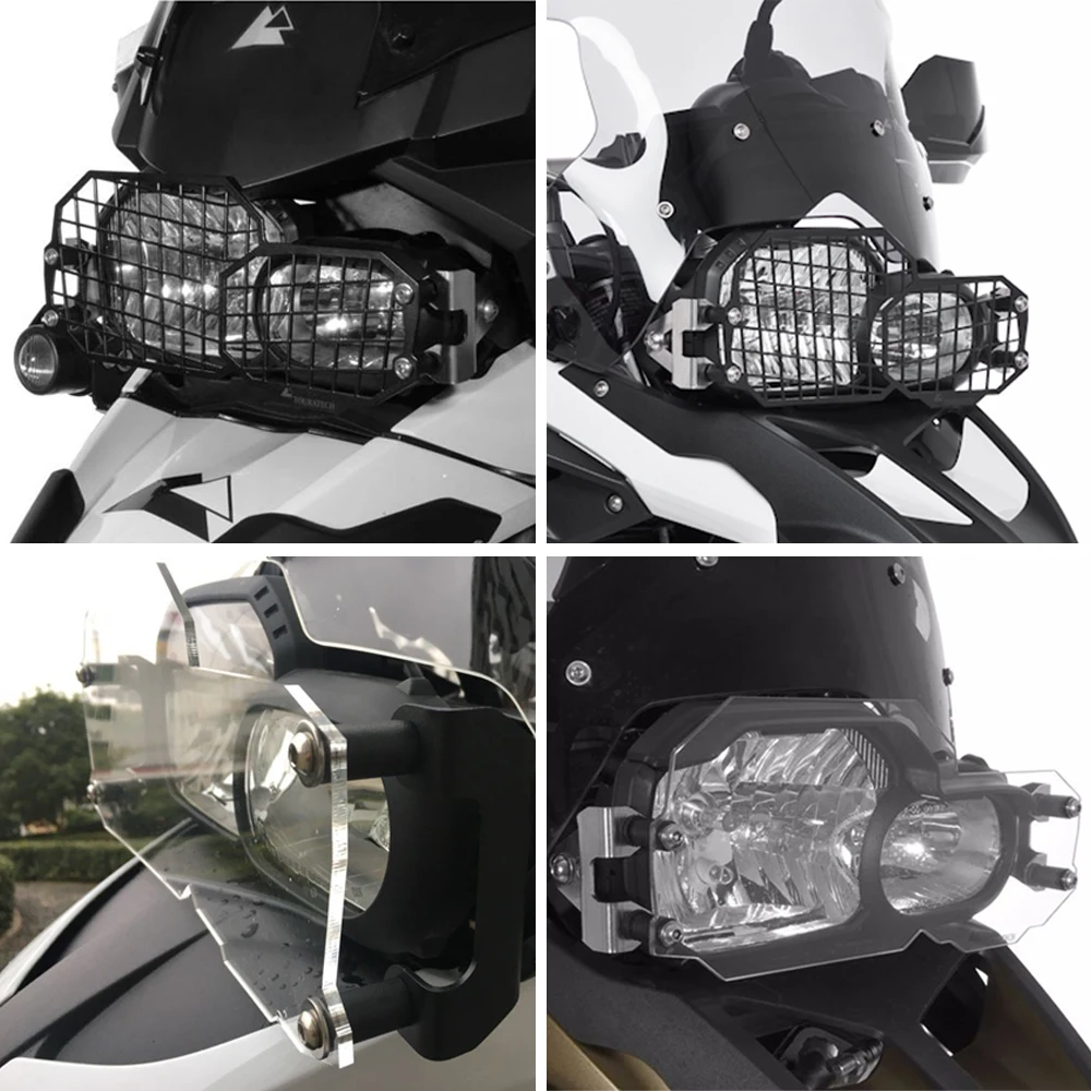 

FOR BMW F800GS F650GS F700GS TWIN 08-2016 Motorcycle Accessories Headlight Grill Guard Cover Protector 2011 2012 2013 2014 2015