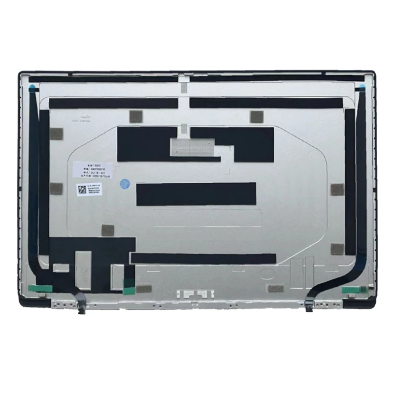 Laptop silver screen back case for XPS 9580 9570 7590 Precision 5530 5540 M5540 Top cover shell 0K4368 0K4297 Laptop silver screen back case for XPS 9580 9570 7590 Precision 5530 5540 M5540 Top cover shell 0K4368 0K4297