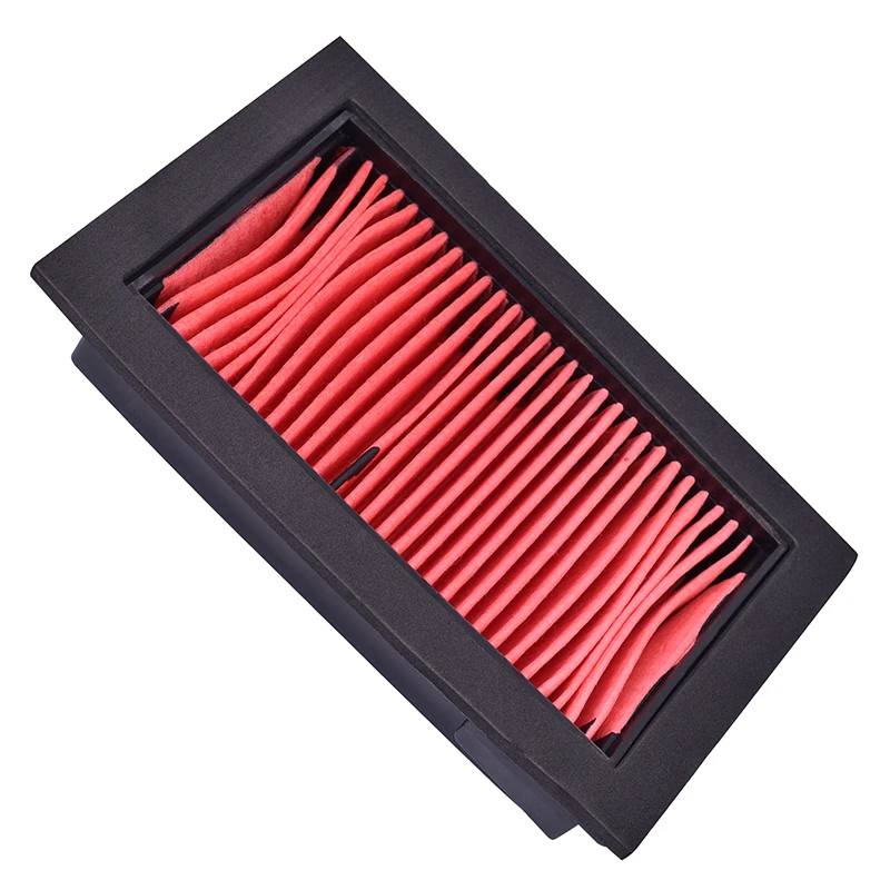 Воздушный фильтр для мотоцикла Yamaha 5VK-E4451-00 MT-03 5YK MT03 MT 03 06-12 XT660R XT660 5VK 04-16 XT660X Super Motard 1D2 XT 660
Воздушный фильтр для мотоцикла Yamaha 5VK-E4451-00 MT-03 5YK MT03 MT 03 06-12 XT660R XT660 5VK 04-16 XT660X Super Motard 1D2 XT 660