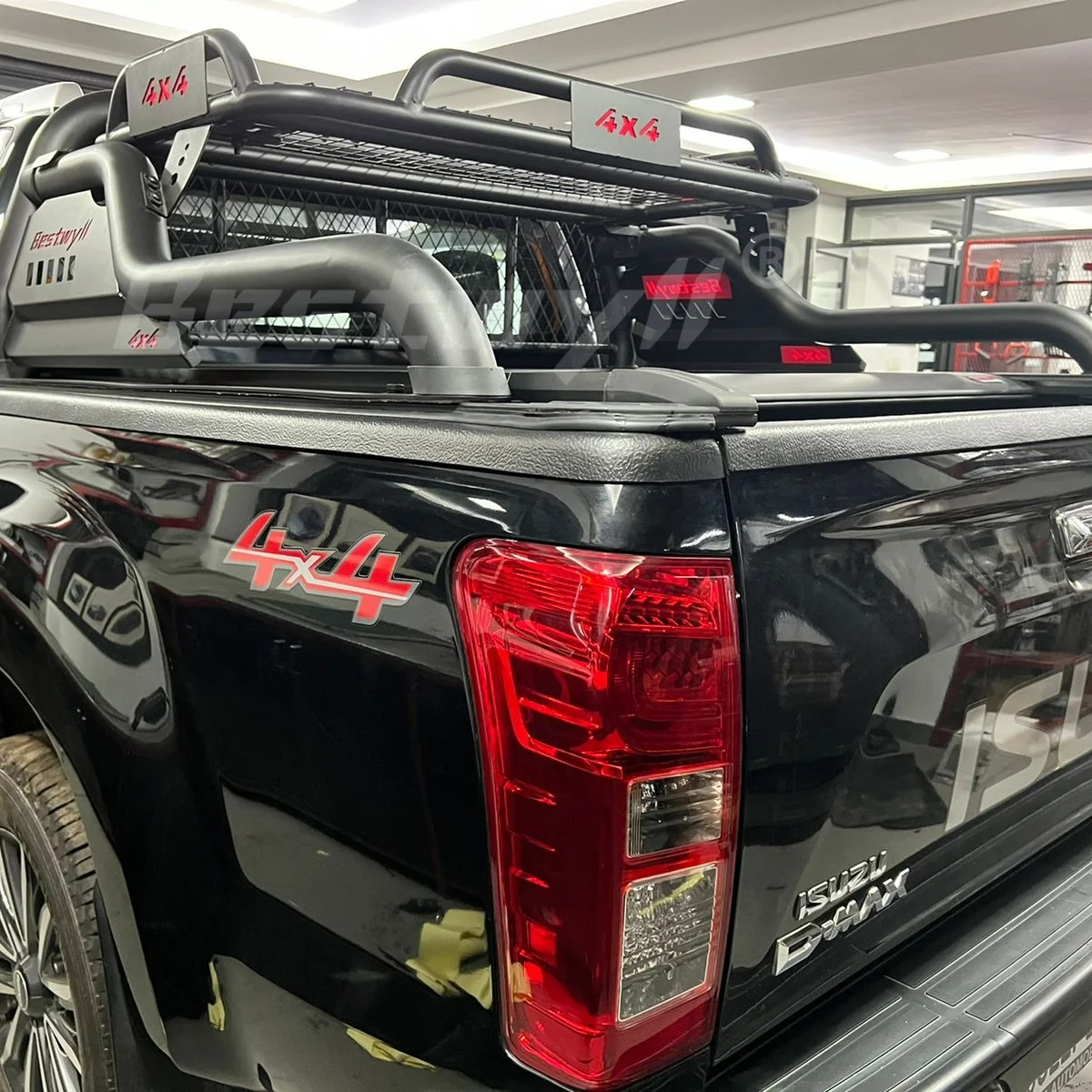 BESTWYLL 4X4 Accessories Barras Antivuelco Para Camioneta Parts Per Pickup Anti Car Ute Truck Sport Roll Bar For Isuzu Dmax
BESTWYLL 4X4 Accessories Barras Antivuelco Para Camioneta Parts Per Pickup Anti Car Ute Truck Sport Roll Bar For Isuzu Dmax