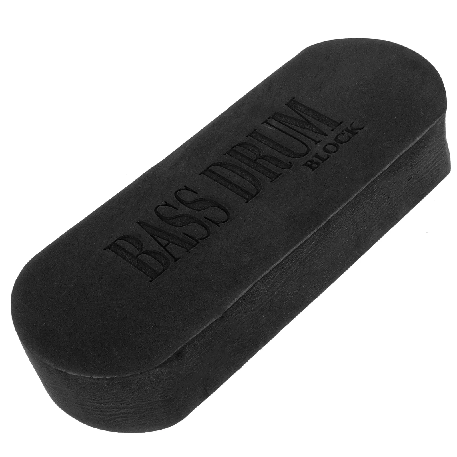 Anti-slip Bass Drum Blocks Sponge Bass Drum Stopper Brass Drum Supplies Music Instrument Parts
Anti-slip Bass Drum Blocks Sponge Bass Drum Stopper Brass Drum Supplies Music Instrument Parts