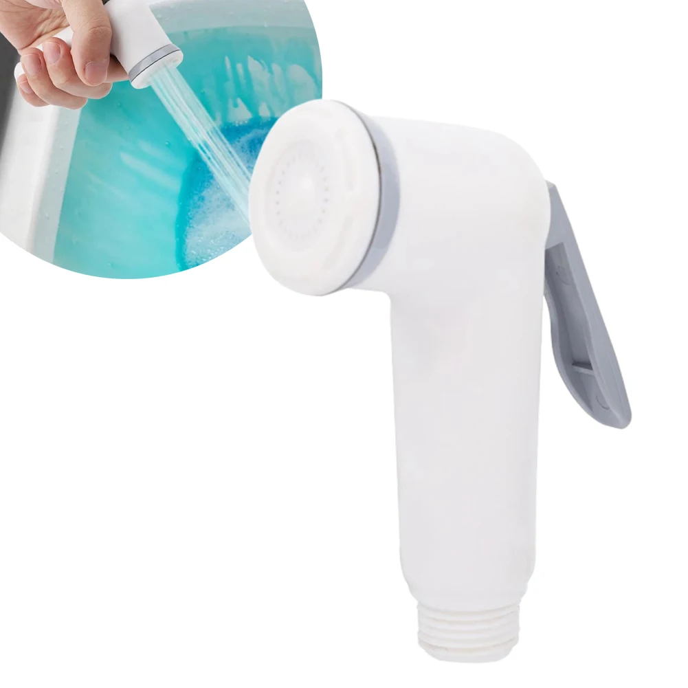 Portable Bidet Faucets Handheld Spray Pet Shower Sprayer Head Shower ABS Toilet ABS Toilet Home Bathroom Handheld Sprayer
Portable Bidet Faucets Handheld Spray Pet Shower Sprayer Head Shower ABS Toilet ABS Toilet Home Bathroom Handheld Sprayer