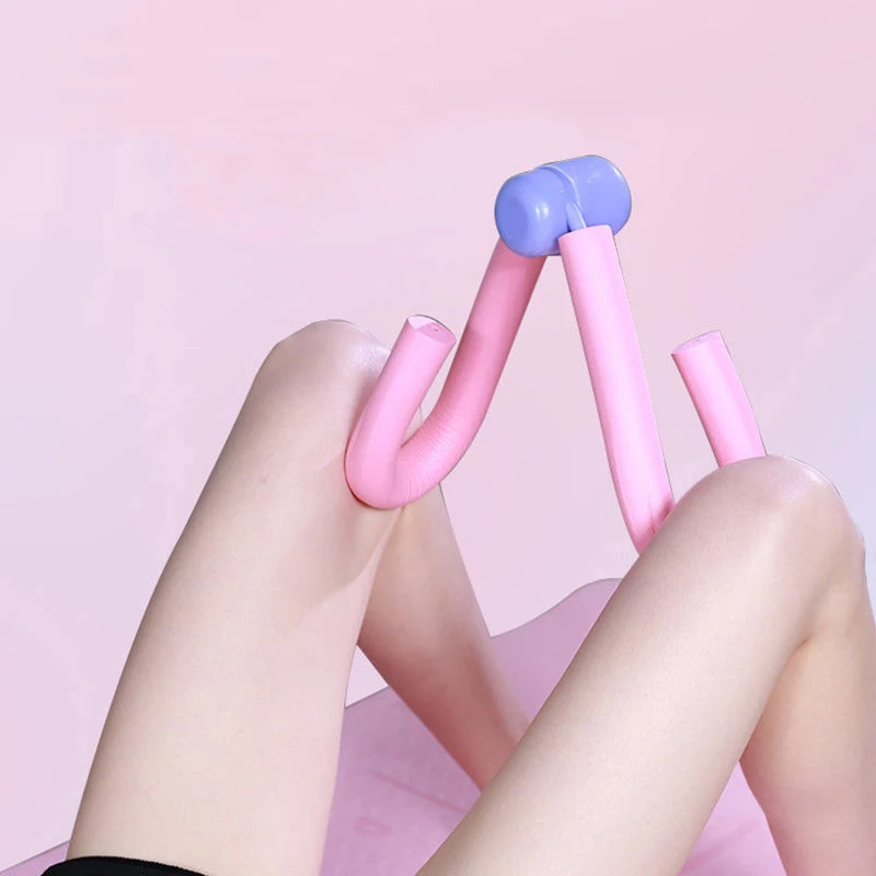 Leg Muscle Exercise Home Fitness Yoga Clip Beautiful Legs Pelvic Floor Muscle Training Body Shaping Hip Arm Chest Waist Training
Leg Muscle Exercise Home Fitness Yoga Clip Beautiful Legs Pelvic Floor Muscle Training Body Shaping Hip Arm Chest Waist Training