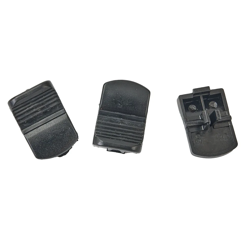 5pcs Plastic Angle Grinder Switch Buttons Repair Parts For Bosch GWS6/8-100/125 FF03-100A 2.5*2cm High Quality
5pcs Plastic Angle Grinder Switch Buttons Repair Parts For Bosch GWS6/8-100/125 FF03-100A 2.5*2cm High Quality