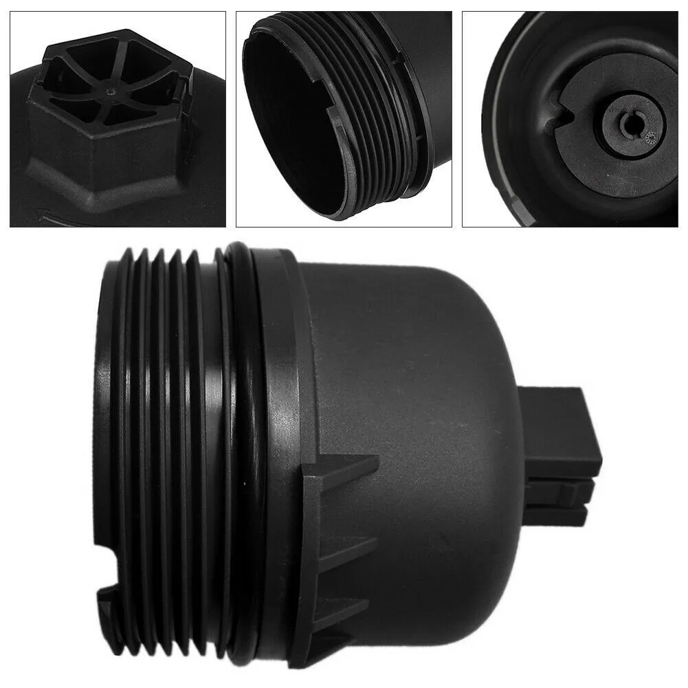 OIL FILTER HOUSING COVER CAP For Mondeo- MK4 3M5Q-6737-AA# Black Plastic Oil Filter Cover For Transit- MK7 1303477 Car Accessory
OIL FILTER HOUSING COVER CAP For Mondeo- MK4 3M5Q-6737-AA# Black Plastic Oil Filter Cover For Transit- MK7 1303477 Car Accessory