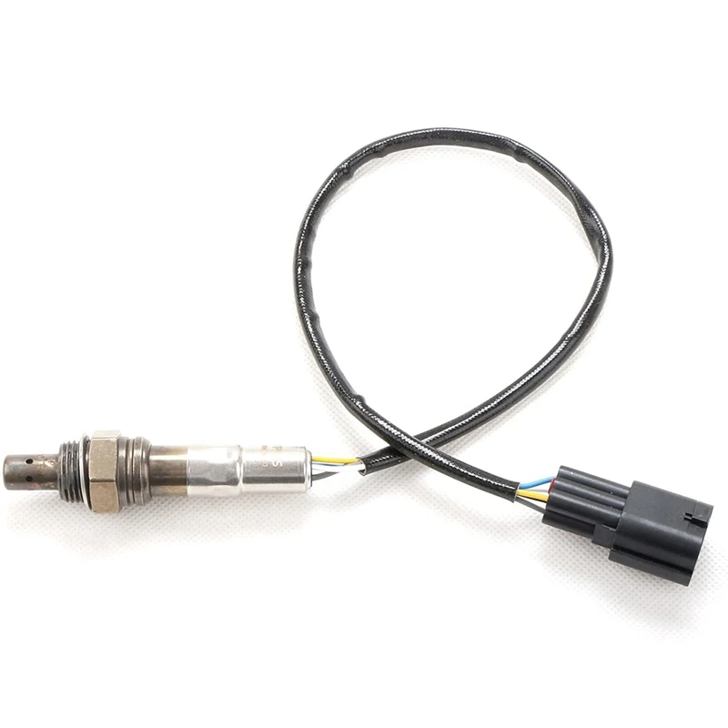 2X Oxygen Sensor O2 Lambda Sensor 234-5058 213-4610 For MAZDA 3 M3 2.0L 2.3L 2006-2009 MAZDA 5 M5 2.3L 2008-2010
2X Oxygen Sensor O2 Lambda Sensor 234-5058 213-4610 For MAZDA 3 M3 2.0L 2.3L 2006-2009 MAZDA 5 M5 2.3L 2008-2010