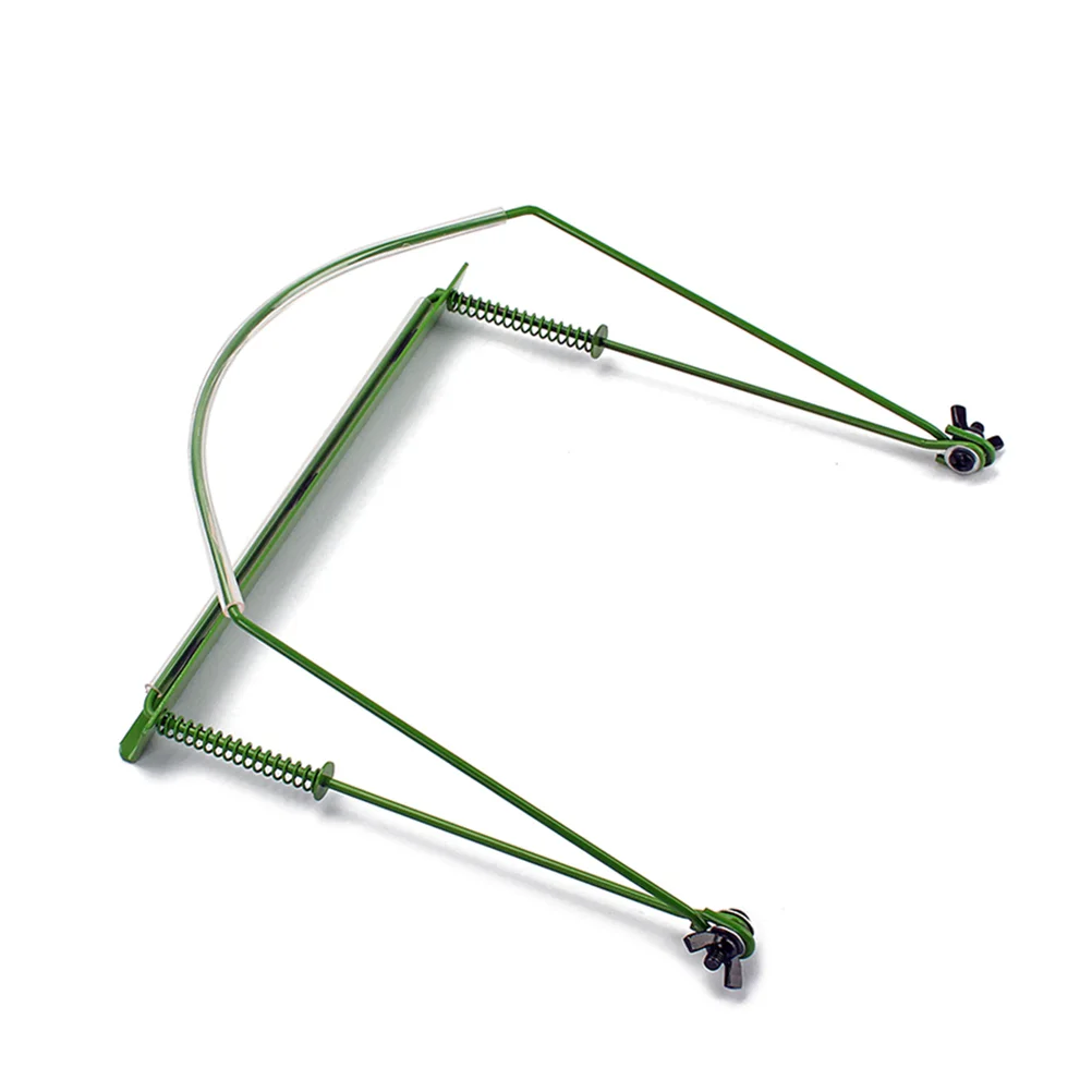 Harmonica Neck Holder 24 Holes Adjustable Harmonica Holder Metal Harmonica Accessory for Mouth ( Green )
Harmonica Neck Holder 24 Holes Adjustable Harmonica Holder Metal Harmonica Accessory for Mouth ( Green )