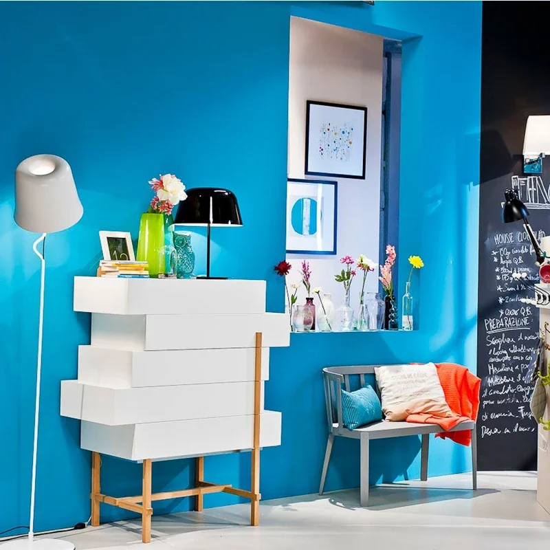 Personalized Chest of Drawers Chest of Drawer Locker Curio Cabinet Modern Minimalist Hall Cabinet
Personalized Chest of Drawers Chest of Drawer Locker Curio Cabinet Modern Minimalist Hall Cabinet