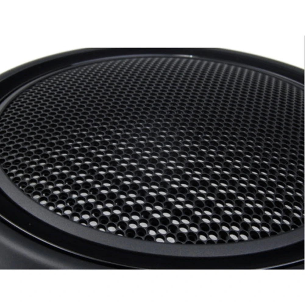 Enhance the Aesthetics of Your Front Door Speaker with Cover for BMW For Mini R55 R59 OEM 51412753333 51412756567
Enhance the Aesthetics of Your Front Door Speaker with Cover for BMW For Mini R55 R59 OEM 51412753333 51412756567