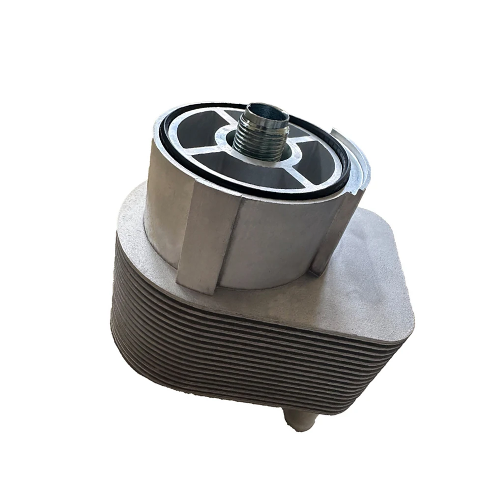 Car ENGINE OIL COOLER For Chrysler For 300 For Dodge For Challenger R/T For SCAT PACK, R/T 5037523AA, 05037523AB,5037523AC, 5037
Car ENGINE OIL COOLER For Chrysler For 300 For Dodge For Challenger R/T For SCAT PACK, R/T 5037523AA, 05037523AB,5037523AC, 5037