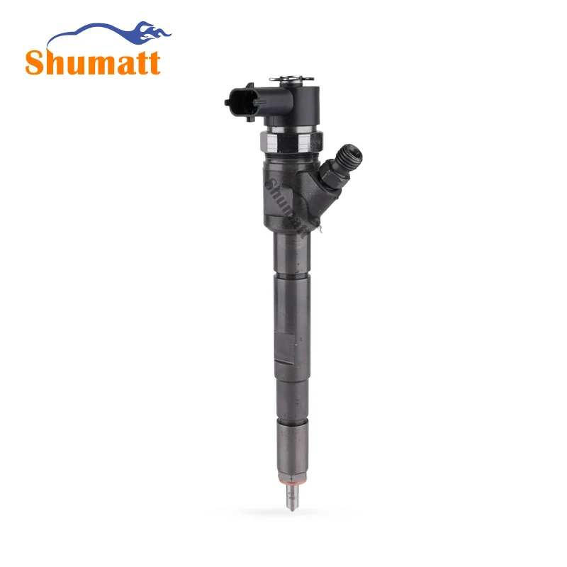 China Made New 0445110275 0 445 110 275 Common Rail Fuel Injector 0445110274 0986435180 OE 33800-4A500 For D4CB Engine
China Made New 0445110275 0 445 110 275 Common Rail Fuel Injector 0445110274 0986435180 OE 33800-4A500 For D4CB Engine