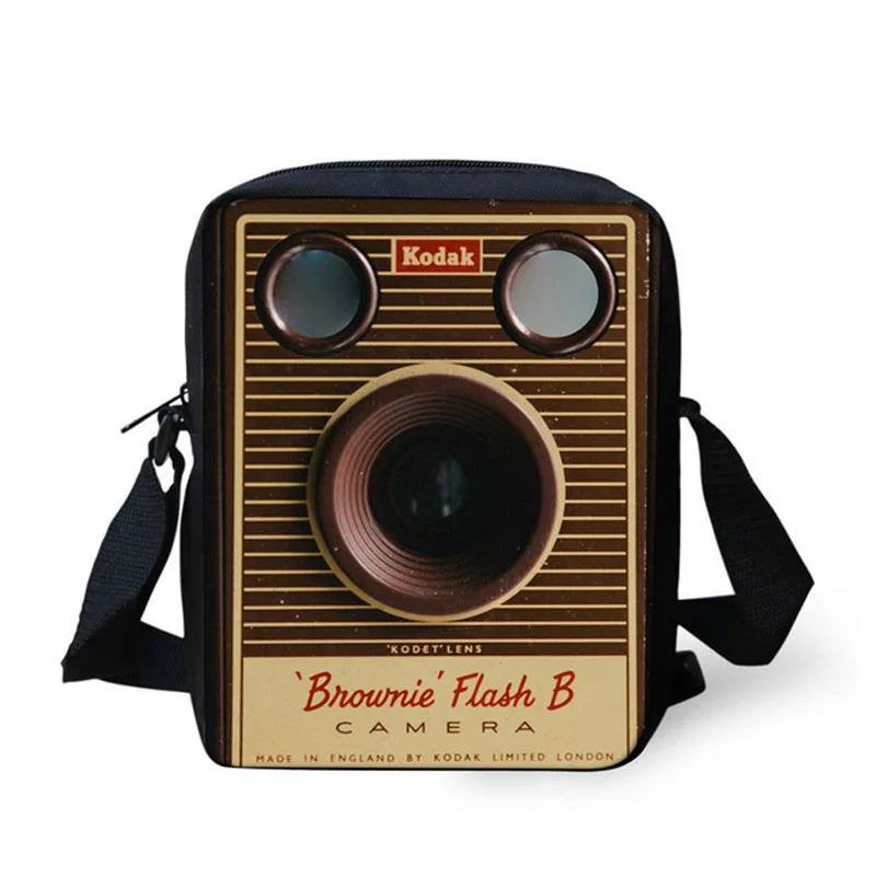 Vintage Camera 3D Print Kids Crossbody Bags For Women Cross Body Bags Designer Lady Girls Boys Mini Messenger Bag Handbags
Vintage Camera 3D Print Kids Crossbody Bags For Women Cross Body Bags Designer Lady Girls Boys Mini Messenger Bag Handbags