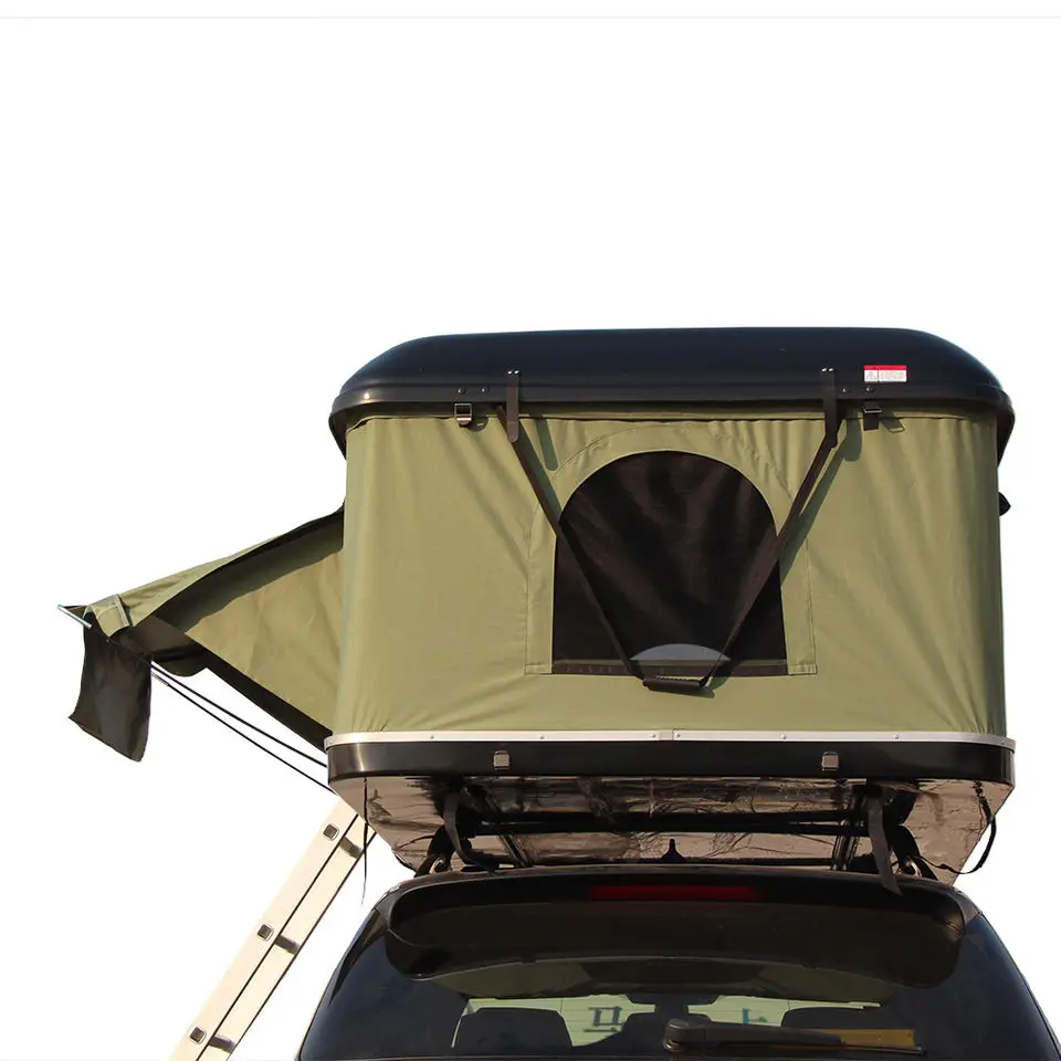 Y Outdoor camping 4wd foldable hard shell vehicle open car roof top tent box hardtop rooftop tent
Y Outdoor camping 4wd foldable hard shell vehicle open car roof top tent box hardtop rooftop tent