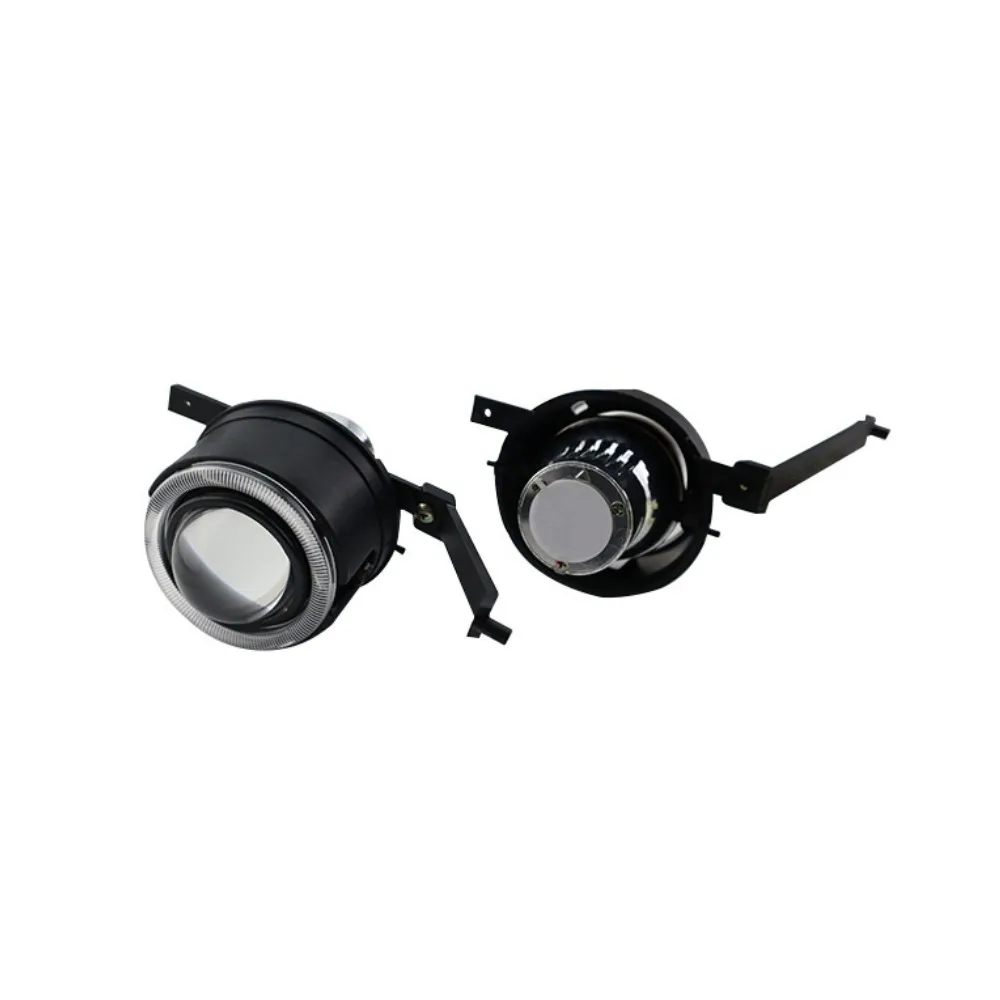 July King Car Bifocal Lens Fog Lamp Assembly+ LED COB Angel Eye DRL case for Skoda Octavia 2007 2008 2009, Retrofitting Fog Lamp
July King Car Bifocal Lens Fog Lamp Assembly+ LED COB Angel Eye DRL case for Skoda Octavia 2007 2008 2009, Retrofitting Fog Lamp