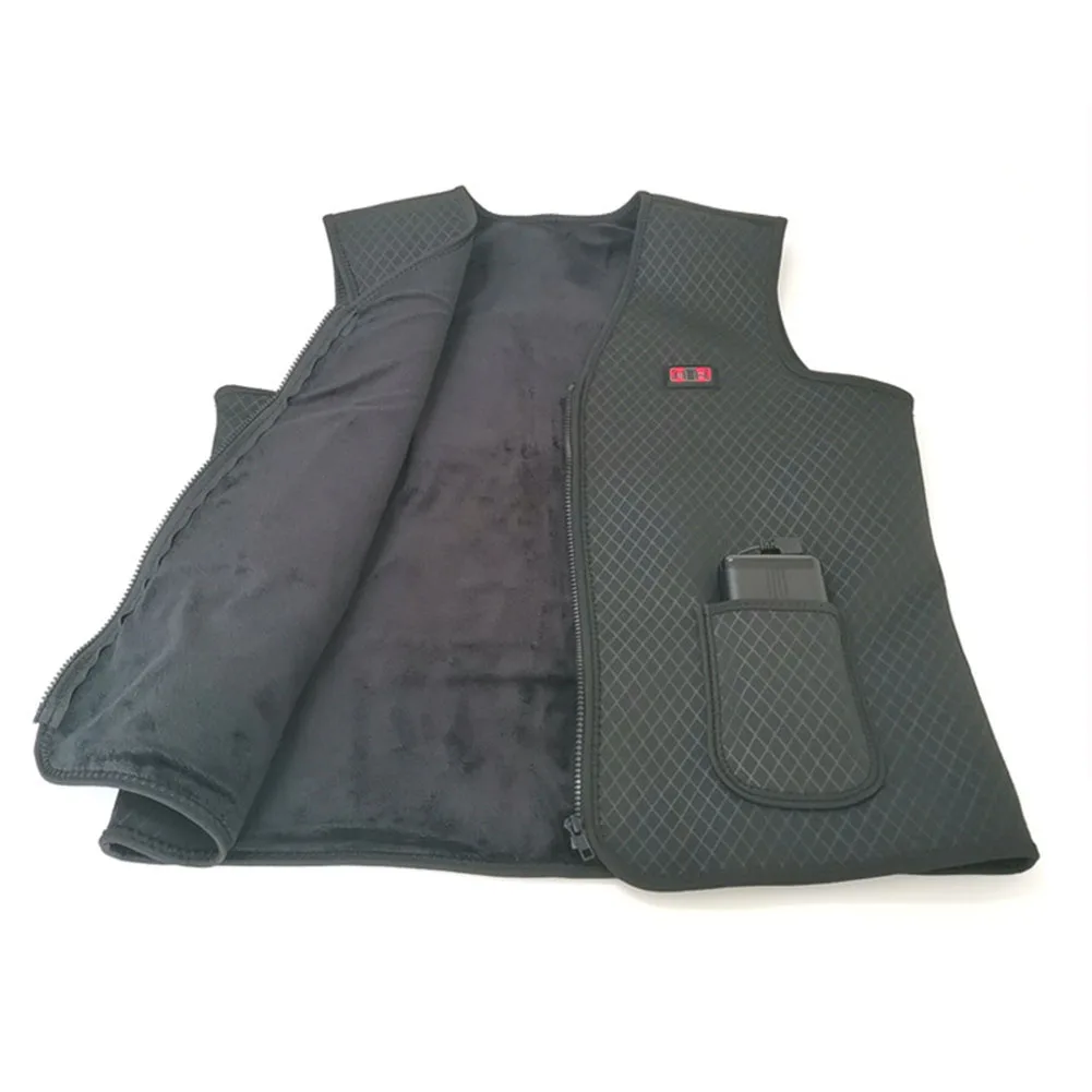 Batterie externe portable 20000mAh, pour gilet/veste, écharpe, chaussettes et gants chauffants Batterie externe portable 20000mAh, pour gilet/veste, écharpe, chaussettes et gants chauffants