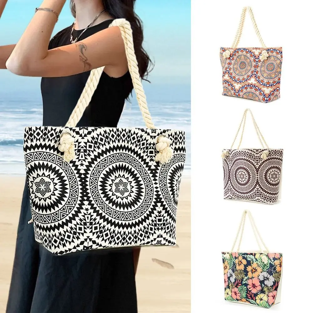 Waterproof Shoulder Bag New Large Capacity Multifunctional Handbag Makeup Storage Bag Women
Waterproof Shoulder Bag New Large Capacity Multifunctional Handbag Makeup Storage Bag Women