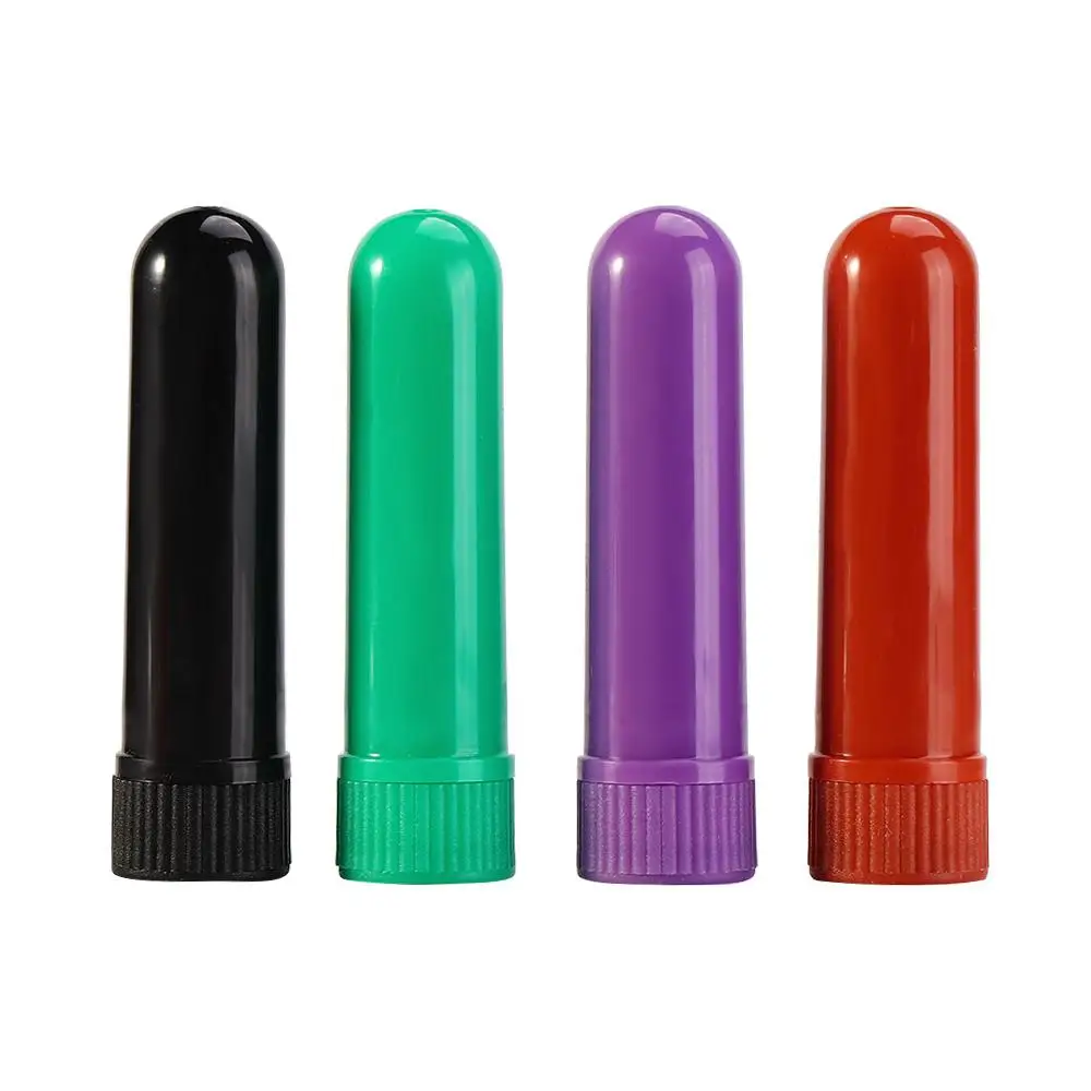 Professional 12 Empty Tubes Portable Refillable Nasal Inhaler Sticks Nose tube Inhaler plastic tube Health Care
Professional 12 Empty Tubes Portable Refillable Nasal Inhaler Sticks Nose tube Inhaler plastic tube Health Care