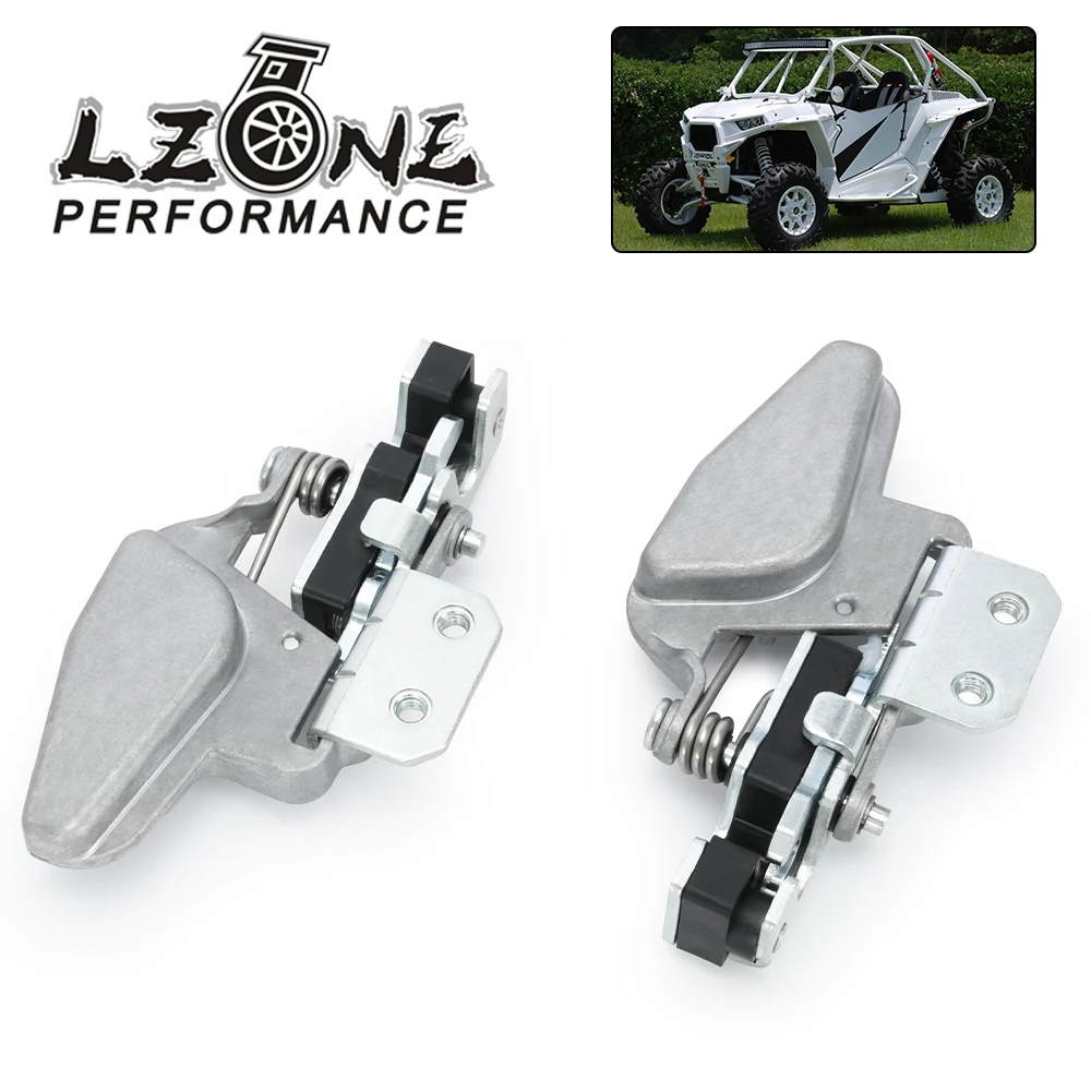 Дверной замок с защелкой левый/правый для 16-23 Polaris ATV levrzr 2636856/ 2637181/ 2637286/ 2635305/ 2636270
Дверной замок с защелкой левый/правый для 16-23 Polaris ATV levrzr 2636856/ 2637181/ 2637286/ 2635305/ 2636270