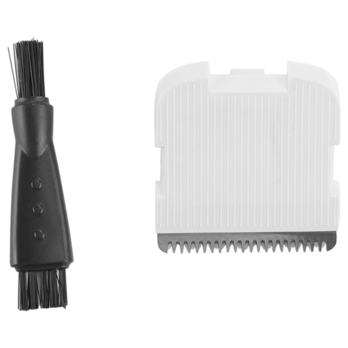 

Replacement Hair Clipper Blades Ceramic Cutter Head for Enchen Boost Hair Cutter Hair Clipper Universal Accessories B