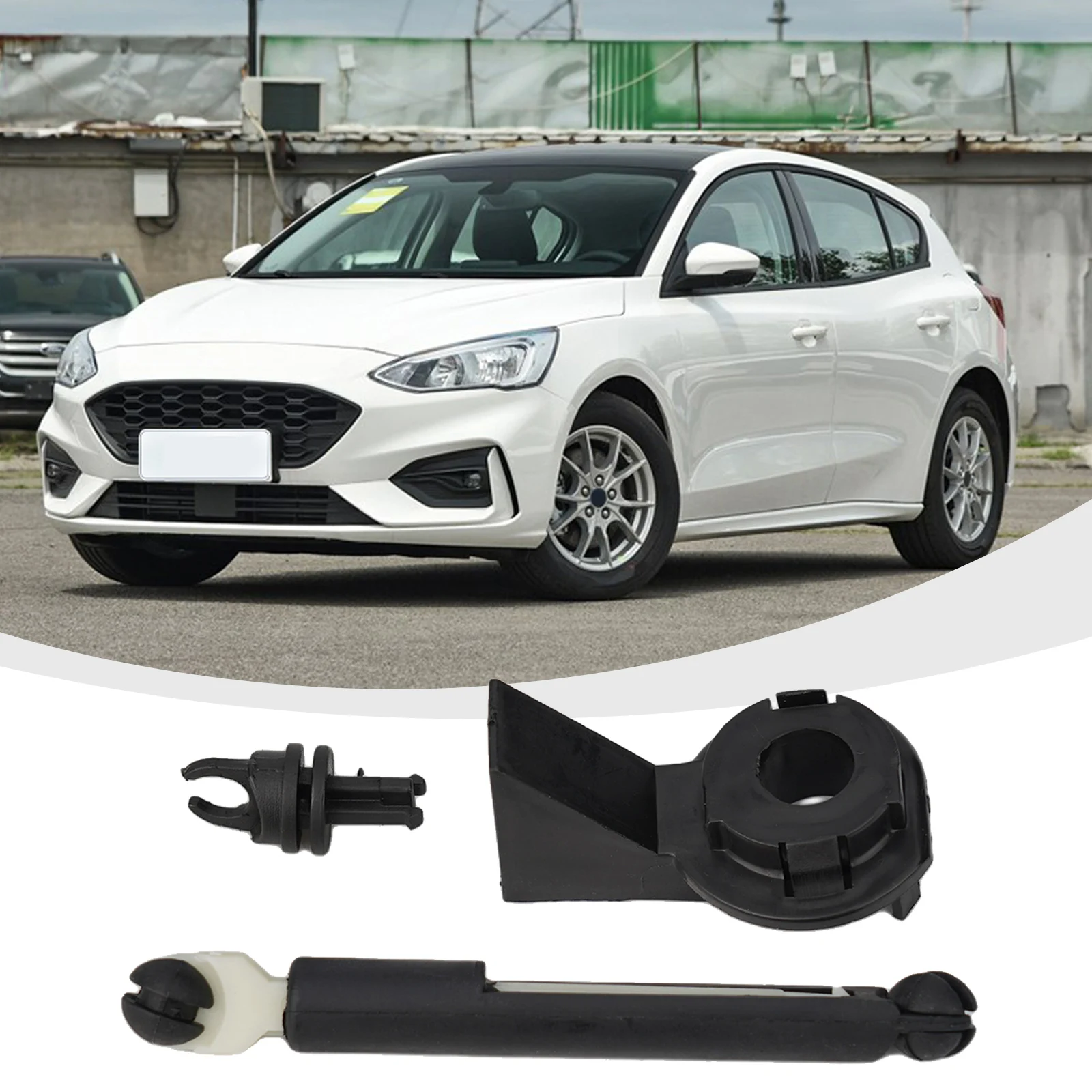 For Ford Focus 2 2005-2011 Connecting Rod Hood Lock Base Base Engine Metal Plastic Replacement High Quality Hot Sale
For Ford Focus 2 2005-2011 Connecting Rod Hood Lock Base Base Engine Metal Plastic Replacement High Quality Hot Sale