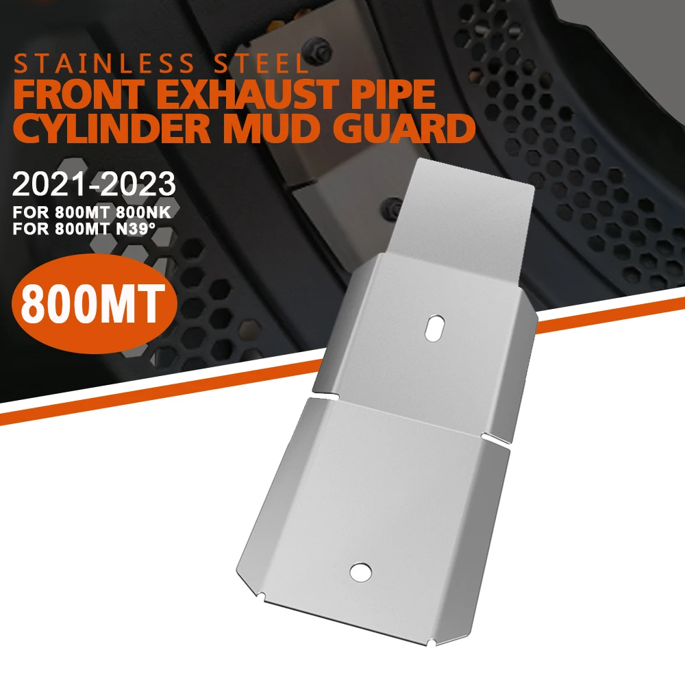 800MT для CFMOTO 800MT MT800 N39 ° 2021-2023 задняя Передняя выхлопная труба, защита цилиндра грязи CF 800NK 800 MT NK mt 800 2022 2023 2024
800MT для CFMOTO 800MT MT800 N39 ° 2021-2023 задняя Передняя выхлопная труба, защита цилиндра грязи CF 800NK 800 MT NK mt 800 2022 2023 2024