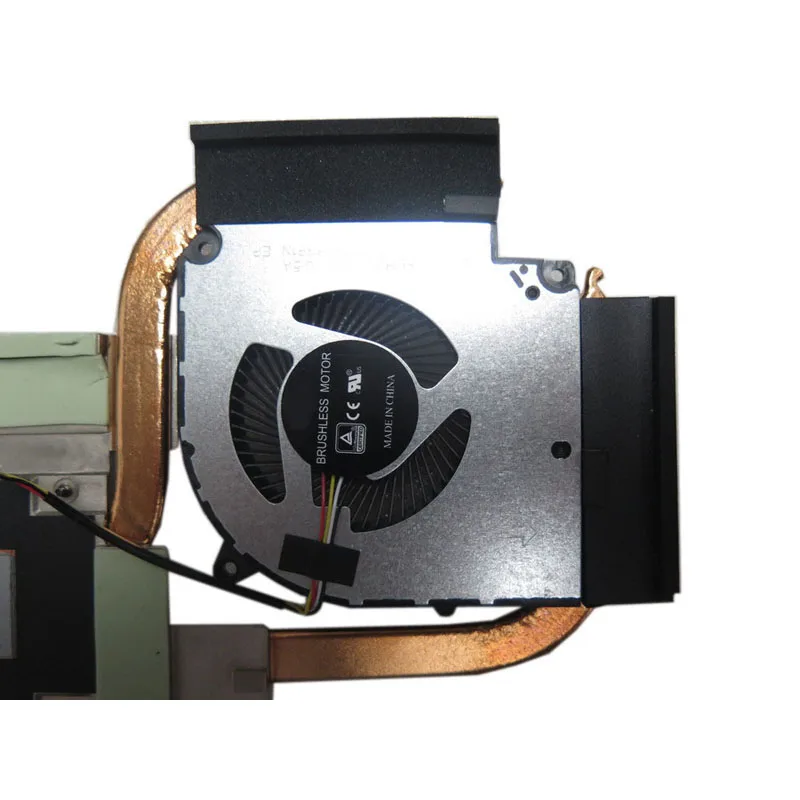 FLHF FLHJ CPU GPU FAN&Heatsink For CLEVO NH70 6-31-NH70N-103 6-31-NH7EN-100 FLHF FLHJ DFS5M325063B1N-FLHJ DFS5K221153711-FLHF FLHF FLHJ CPU GPU FAN&Heatsink For CLEVO NH70 6-31-NH70N-103 6-31-NH7EN-100 FLHF FLHJ DFS5M325063B1N-FLHJ DFS5K221153711-FLHF