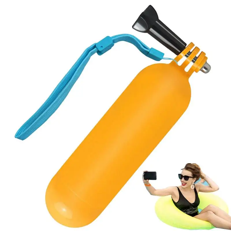Camera Buoy Camera Hand Buoyancy Stick With Adjustable Wrist Strap Camera Buoy Floating Handle Handheld Buoyancy Stick Of
Camera Buoy Camera Hand Buoyancy Stick With Adjustable Wrist Strap Camera Buoy Floating Handle Handheld Buoyancy Stick Of