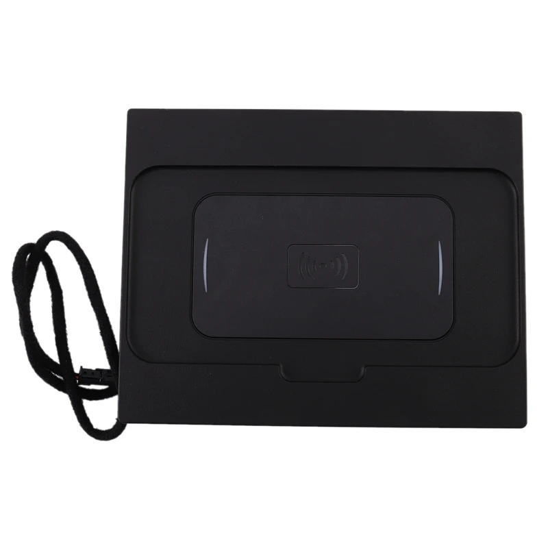 10W Qi Wireless Charger Quick Wireless Charging Car Console Wireless Charger For Toyota Camry 2018
10W Qi Wireless Charger Quick Wireless Charging Car Console Wireless Charger For Toyota Camry 2018