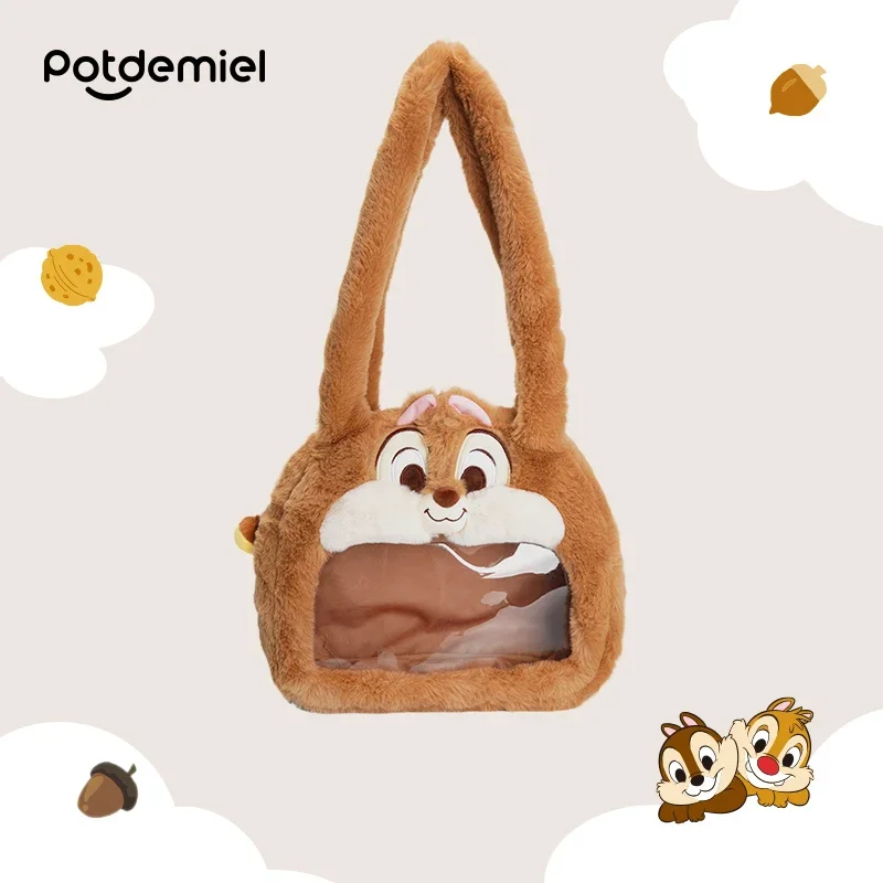 Disney Kids Handbag Kawaii Plush Doll Cartoon Design Cute Crossbody Bag Women Shoulder Shopping Bags Children Gift Girls Wallets
Disney Kids Handbag Kawaii Plush Doll Cartoon Design Cute Crossbody Bag Women Shoulder Shopping Bags Children Gift Girls Wallets