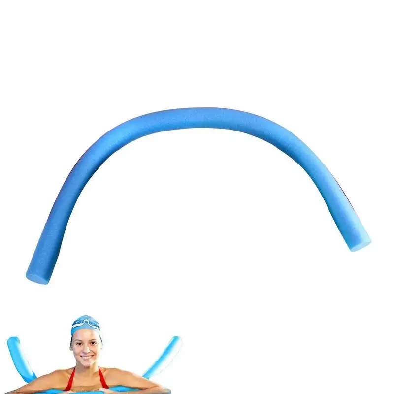 

Swimming Float Stick Swimming Training Floating Foam Sticks Swim Pool Noodle Water Float Aid Noodles Floating Foam