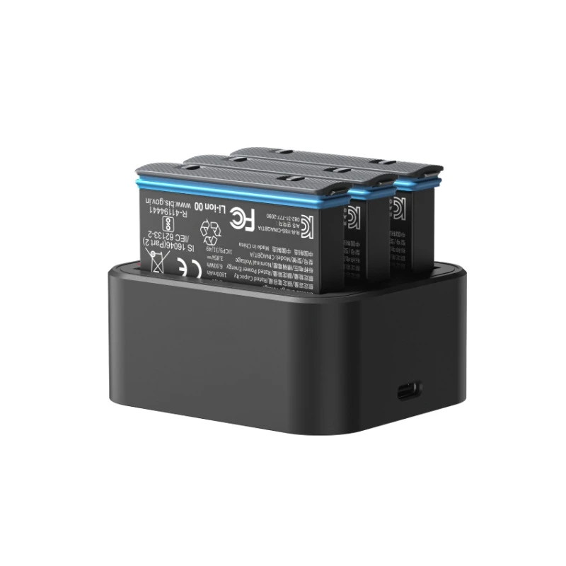 Аксессуары для зарядки Insta360 X3 зарядное устройство аксессуары для камеры 
Аксессуары для зарядки Insta360 X3 зарядное устройство аксессуары для камеры