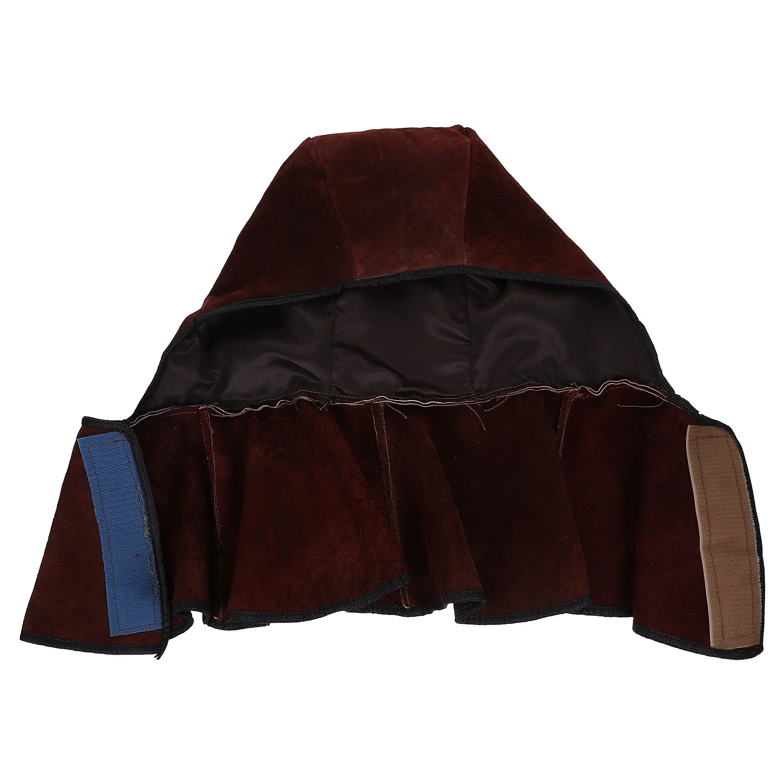 Cape Welder Hat Welding Protector Flame-retardant Hood Protective Caps for Hats Women Head Protection Face Cover
Cape Welder Hat Welding Protector Flame-retardant Hood Protective Caps for Hats Women Head Protection Face Cover