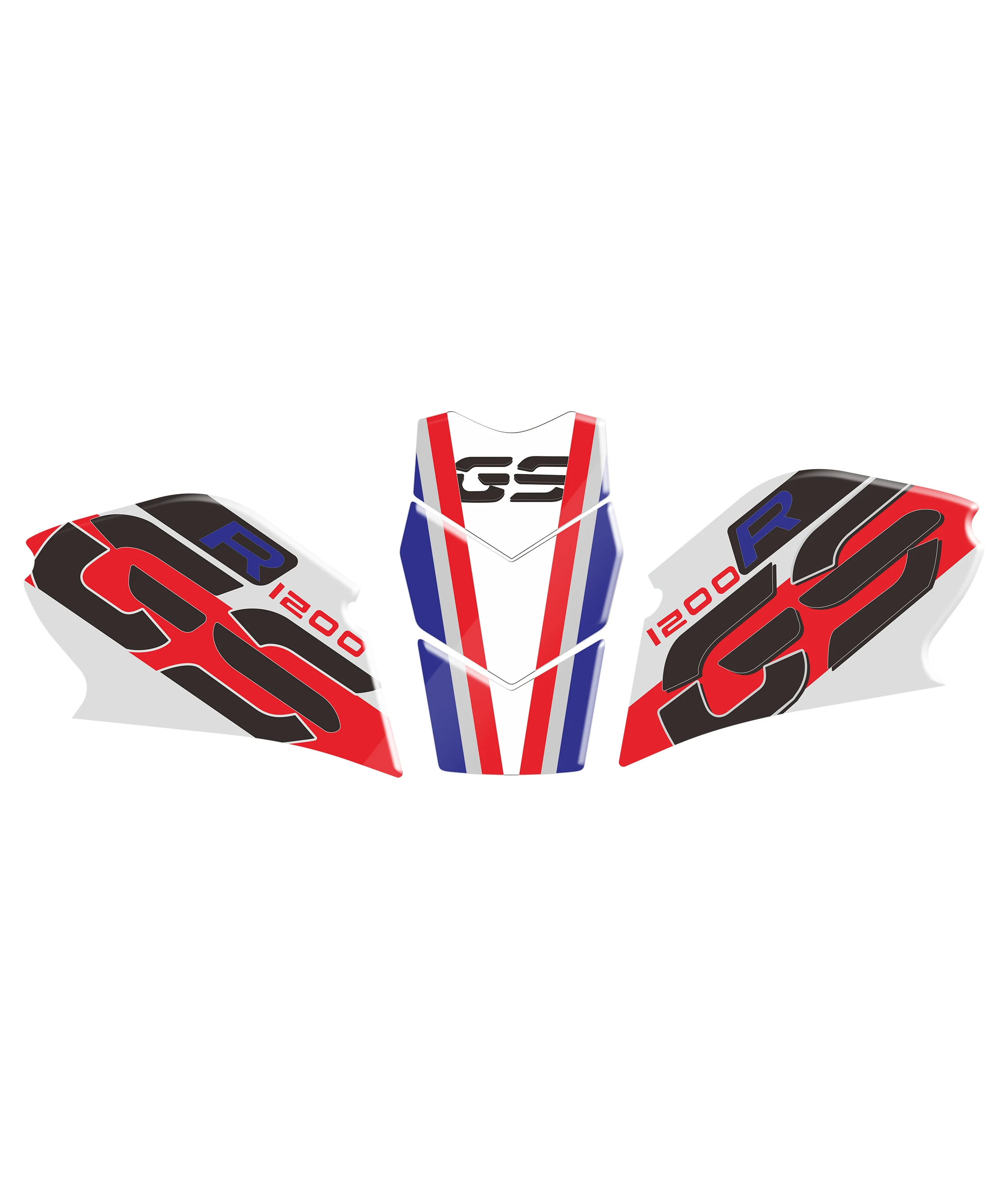 NEW Motorcycle 3D Fuel Tank Pad Protective Stickers Decals For BMW R1200GS R 1200 GS R1200 GS ADV 2008-2012 2009 2010 2011
NEW Motorcycle 3D Fuel Tank Pad Protective Stickers Decals For BMW R1200GS R 1200 GS R1200 GS ADV 2008-2012 2009 2010 2011