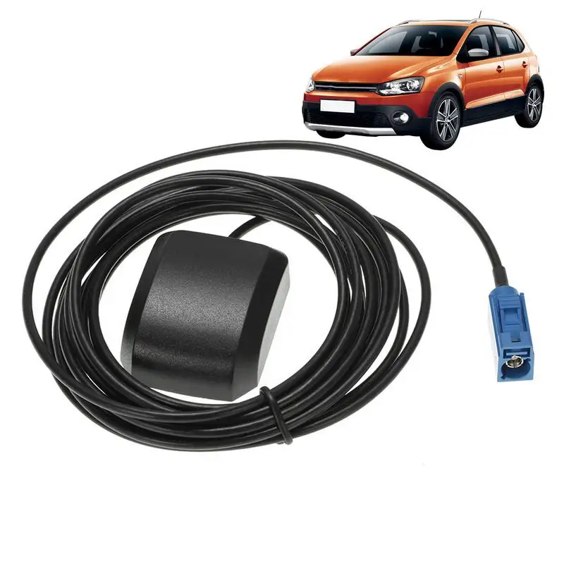 Vehicle GPS Navigation Antenna Active GPS Tracking And Positioning Navigation System Module GPS Navigation System Module Locator
Vehicle GPS Navigation Antenna Active GPS Tracking And Positioning Navigation System Module GPS Navigation System Module Locator
