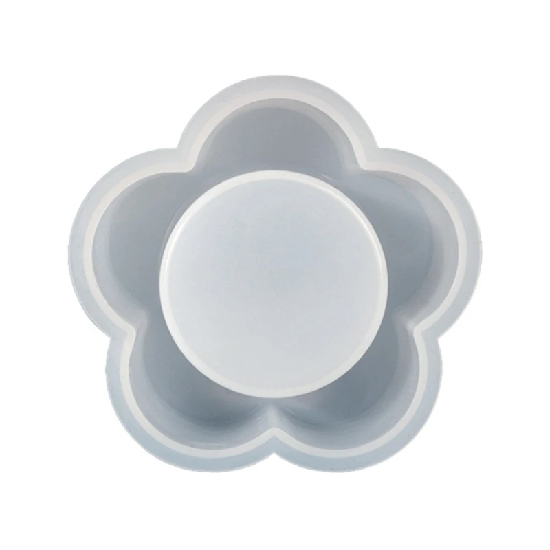 YIYI Tealight Подсвечник Форма для хранения ювелирных изделий Формы для цветочного горшка Смола Плесень
YIYI Tealight Подсвечник Форма для хранения ювелирных изделий Формы для цветочного горшка Смола Плесень
