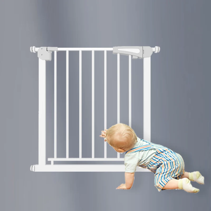 Baby Safety Gate for Stair Kids Infant Pet Gates With Dog Door pet easy step safe gate
Baby Safety Gate for Stair Kids Infant Pet Gates With Dog Door pet easy step safe gate
