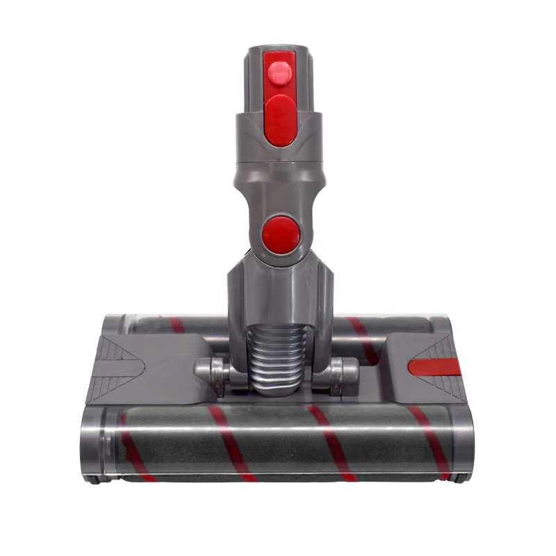 Насадка для пылесоса Dyson V7 V8 V10 V11Mite, роликовая щетка с всасывающей головкой, детали для уборки
Насадка для пылесоса Dyson V7 V8 V10 V11Mite, роликовая щетка с всасывающей головкой, детали для уборки