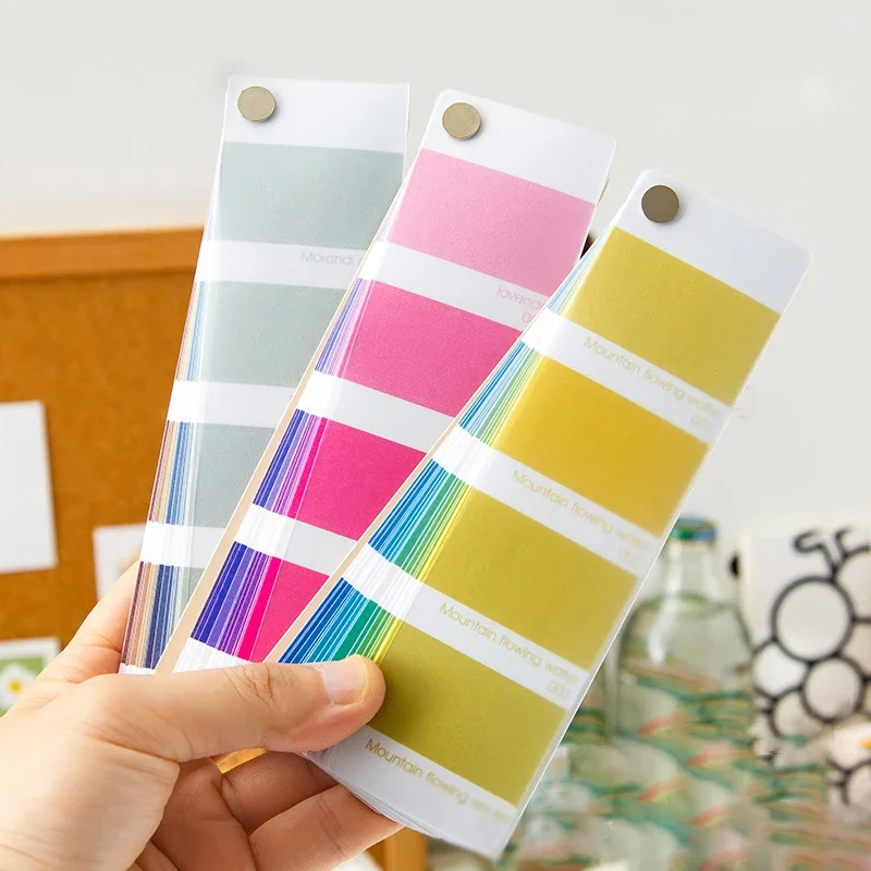 Ins Gradient Sticky Notes Memo Pad Kawaii Stationery Cute Sticker Book DIY Journal Planner Bookmark Index School Office Supplies
Ins Gradient Sticky Notes Memo Pad Kawaii Stationery Cute Sticker Book DIY Journal Planner Bookmark Index School Office Supplies