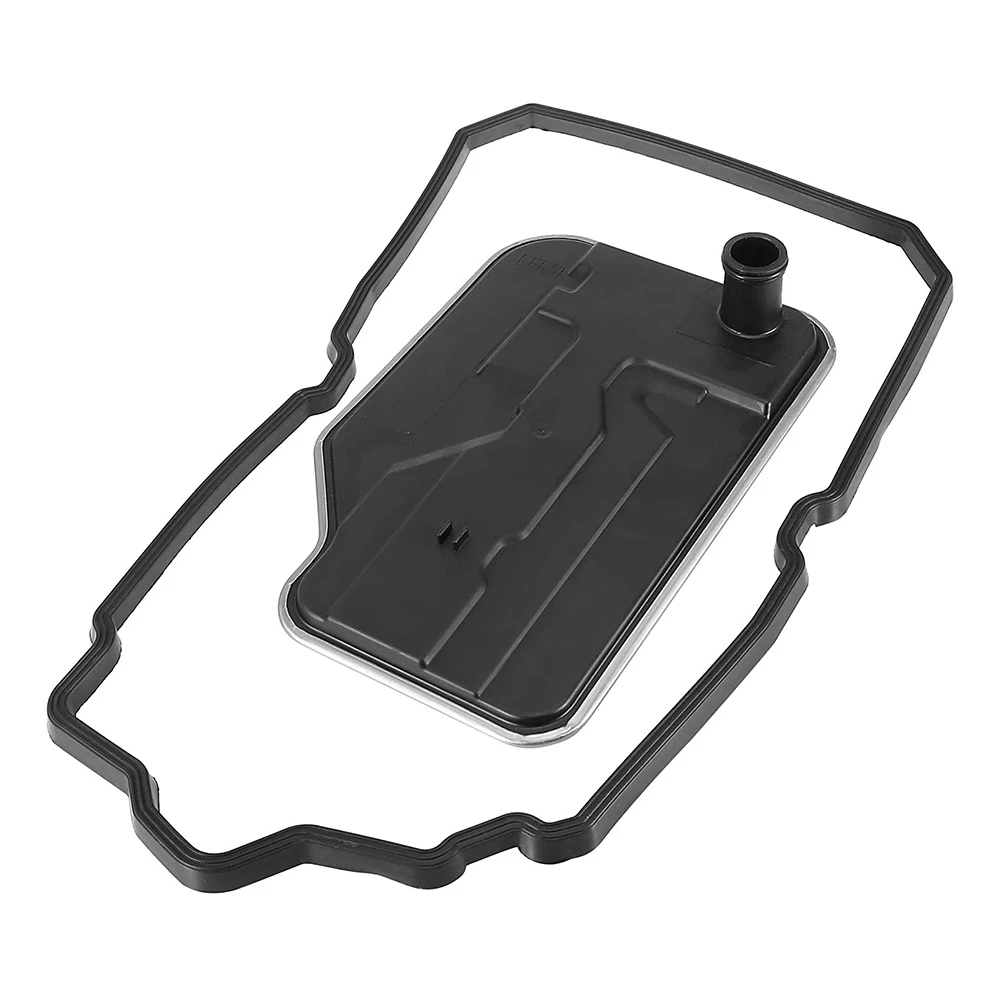 Car Automatic Transmission Filter Kit Oil Pan Gasket for Mercedes-Benz W221 W219 722.9 2202770695 2202770395
Car Automatic Transmission Filter Kit Oil Pan Gasket for Mercedes-Benz W221 W219 722.9 2202770695 2202770395