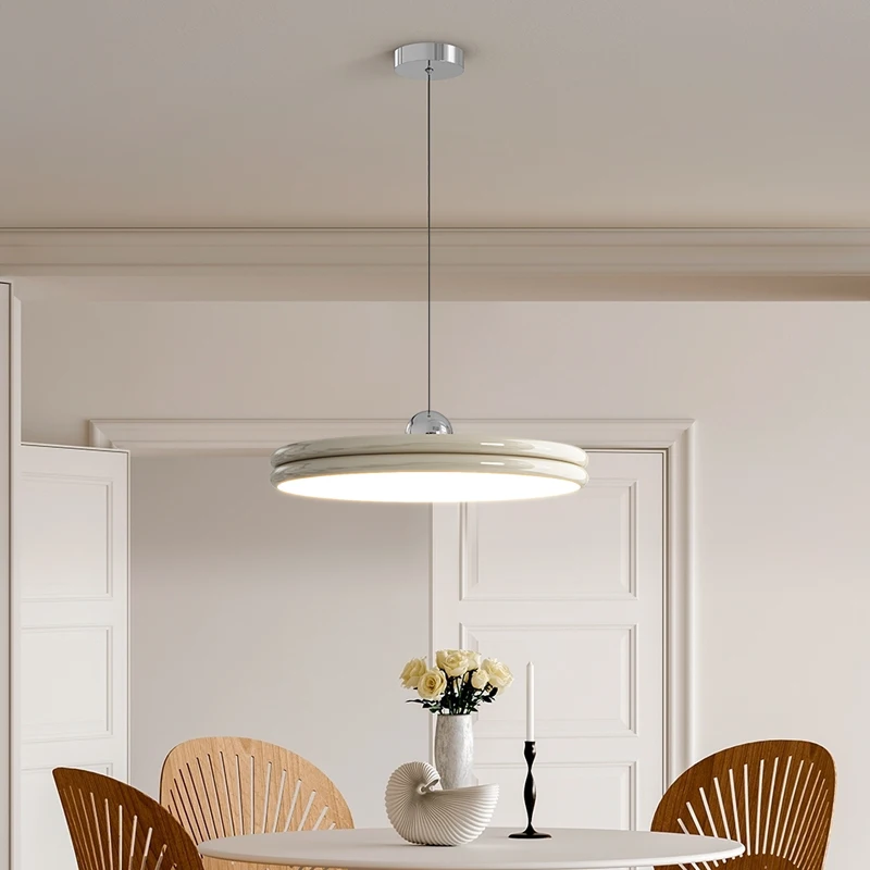 Modern Round Island Lamps Chandelier Lights for Dining Table LED Pendant Light Indoor Lighting Hanging Lamp Home Decor Fixture
Modern Round Island Lamps Chandelier Lights for Dining Table LED Pendant Light Indoor Lighting Hanging Lamp Home Decor Fixture