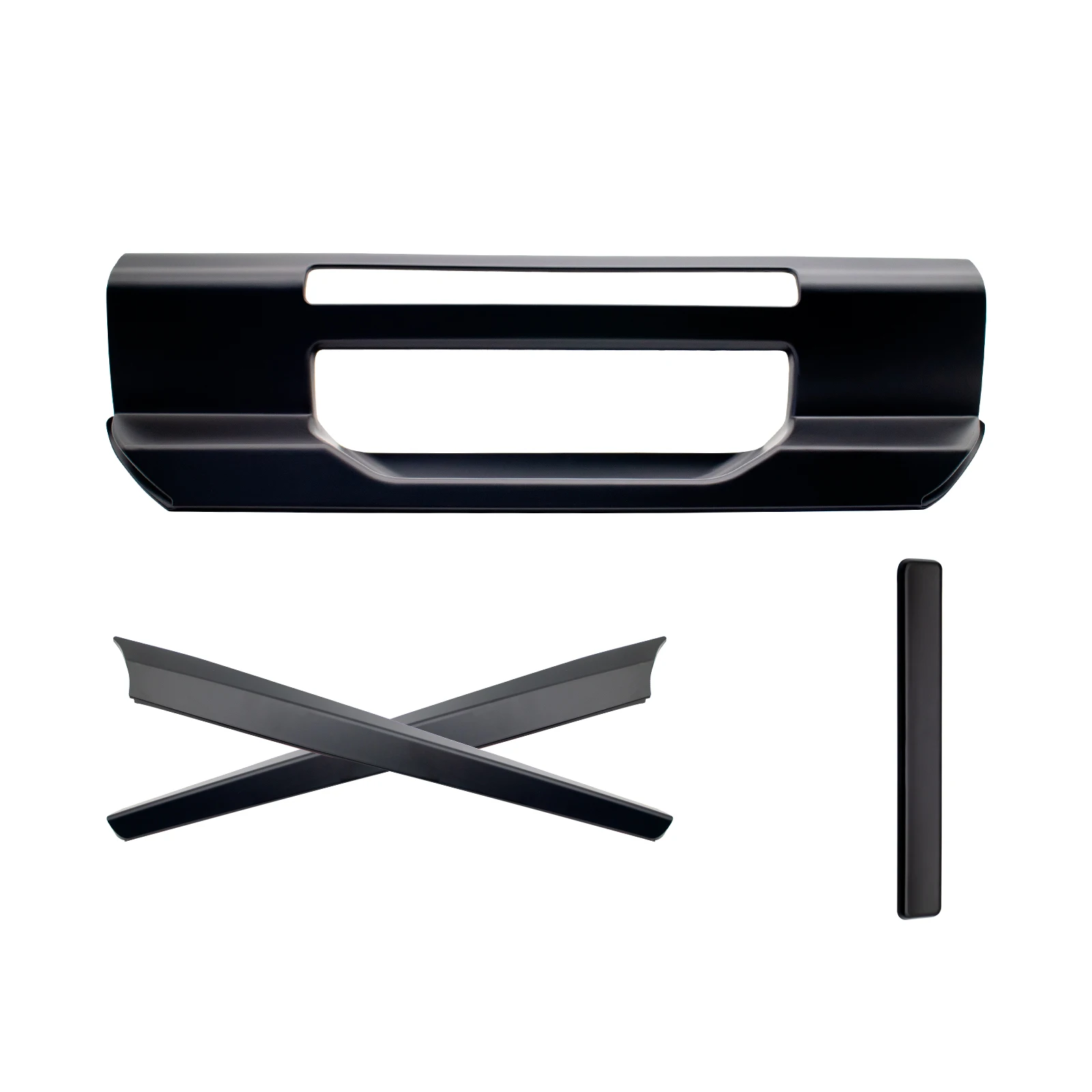 Ốp tay mở bửng sau Ford Ranger 2023 XLT XLS XL - Không lỗ khóa 9 Sb80f93d09e0441d4bd562b8fc4df30bbN