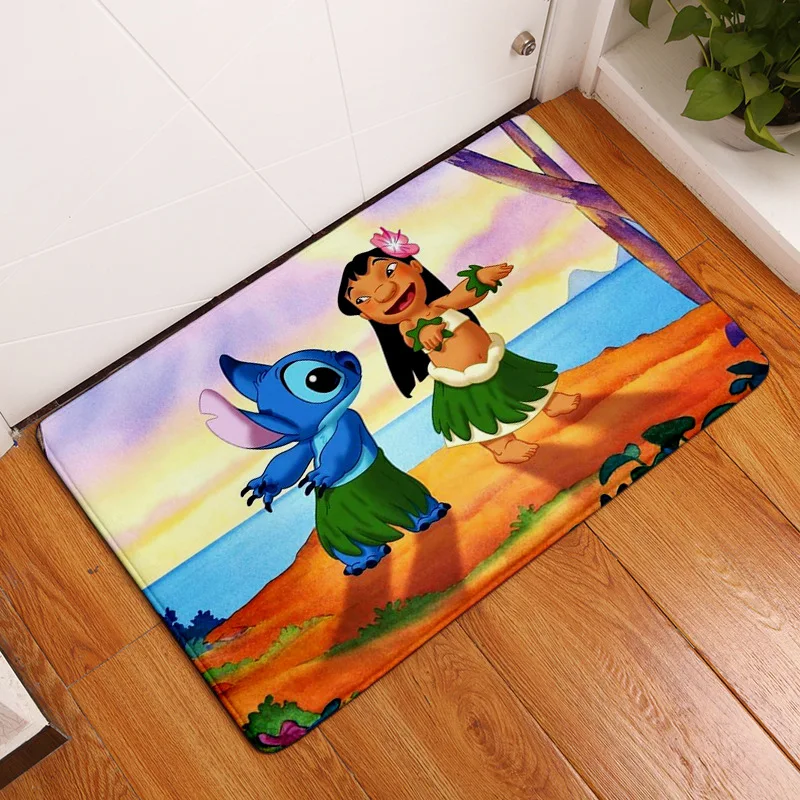 40x60cm Stitch Entrance Door Mat Anti-slip Absorbent Carpet for Corridor Bath Mat Kitchen Hallway Rug Welcome Mats for Floor Mat
40x60cm Stitch Entrance Door Mat Anti-slip Absorbent Carpet for Corridor Bath Mat Kitchen Hallway Rug Welcome Mats for Floor Mat