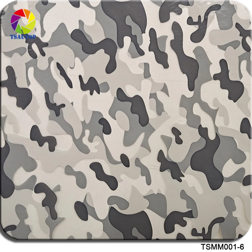 cnHGarts 0.5m width Camo Hydro Dipping Film Water Transfer Printing Film transfer hydrographics WTP001-6
cnHGarts 0.5m width Camo Hydro Dipping Film Water Transfer Printing Film transfer hydrographics WTP001-6
