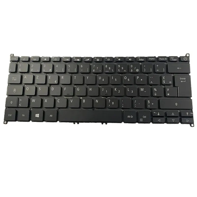 

For Acer Swift 3 SF314-54 SF314-58 SF314-56 SF314-56Q8 SF314-41G SF114-32 French FR backlit Laptop Keyboard